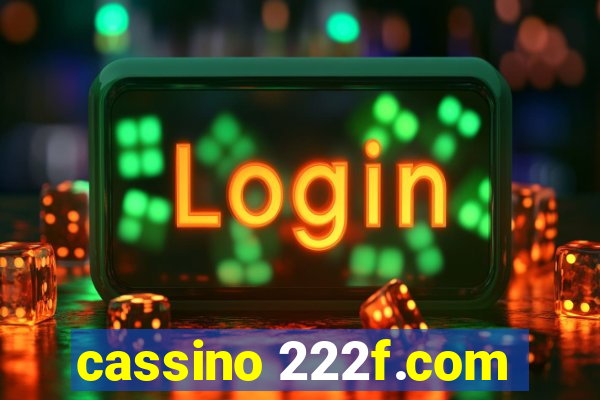 cassino 222f.com